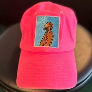 Nipsey Hussle Hat